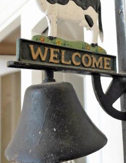 Grange Casa | Newtown Farm Country House