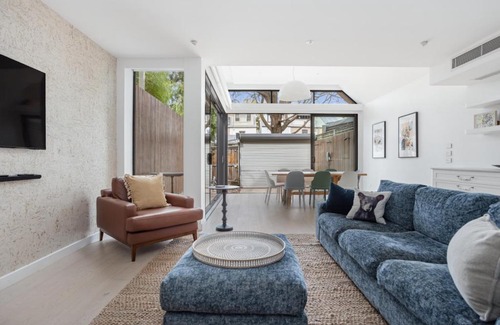 Newtown Casa | Newtown Haven