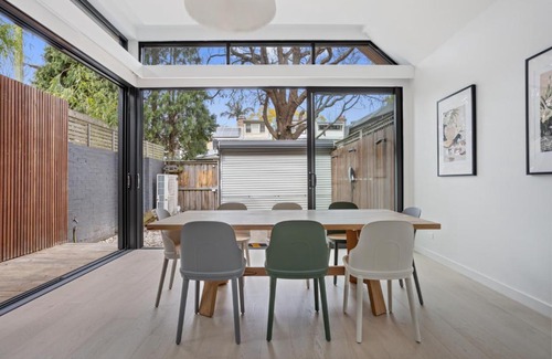 Newtown Casa | Newtown Haven