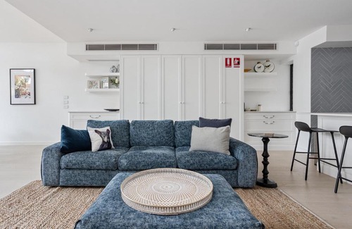 Newtown Casa | Newtown Haven