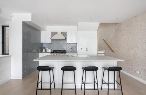 Newtown Casa | Newtown Haven
