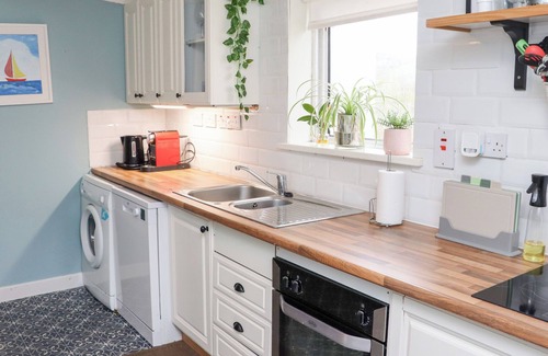 Duncannon Cabaña | Newtown Lodge