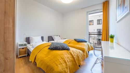Puck Apartamento | Nexo, Sun & Snow