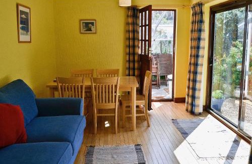 Berwick-upon-Tweed Casa | Next Door Cottage