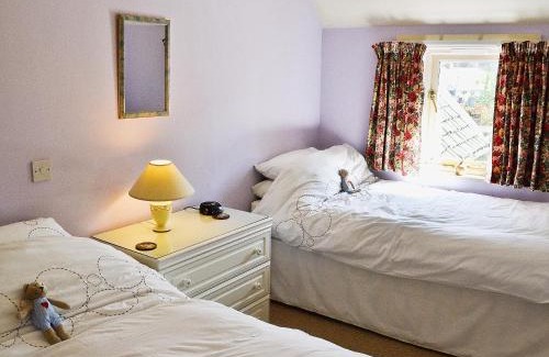 Berwick-upon-Tweed Casa | Next Door Cottage