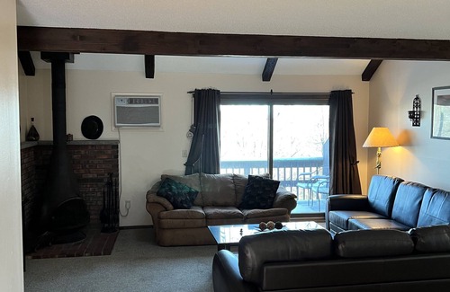 Village at Camelback Casa | Ski Camelback - True Slope Side - Ski on / off - Early check in special