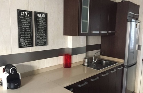 Las Palmas de Gran Canaria Apartamento | JUNTO A PLAYA DE LAS CANTERAS! encantador y amplio apto. de 80 m2 bien ubicado