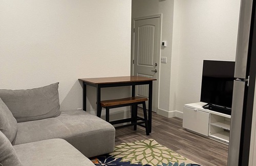 Roseville Casa | Next Gen private room suite for rent or lease