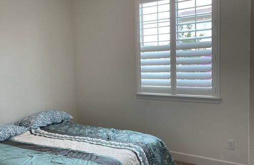 Roseville Casa | Next Gen private room suite for rent or lease