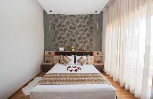 Nouaceur Apartamento | Next Home - Airport
