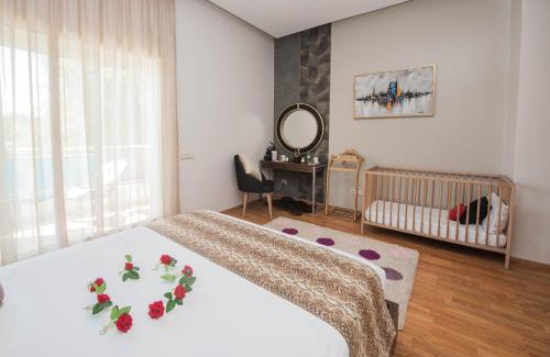 Nouaceur Apartamento | Next Home - Airport