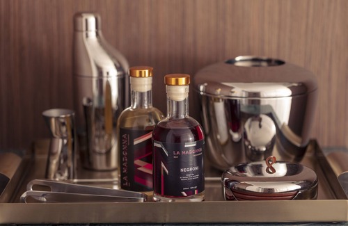Melbourne Central Business District Hotel | Next Hotel Melbourne, Curio Collection by Hilton