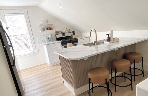 Grand Rapids Apartamento | Next Level Convenience in Grand Rapids premier neighborhood
