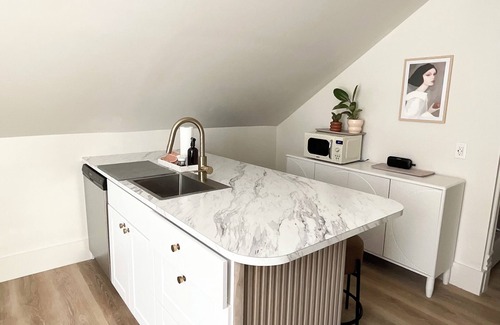 Grand Rapids Apartamento | Next Level Convenience in Grand Rapids premier neighborhood
