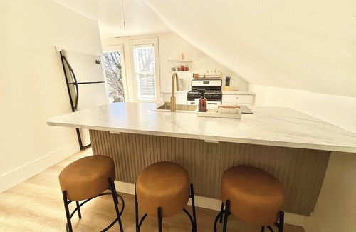 Grand Rapids Apartamento | Next Level Convenience in Grand Rapids premier neighborhood