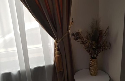 Mamaia-Sat Villa | Next Residence