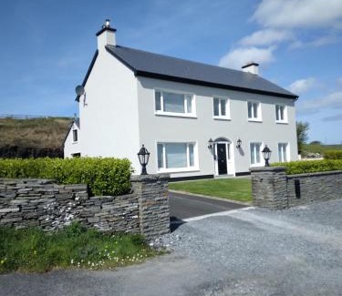 Liscannor Apartamento | Next Stop Cliffs of Moher