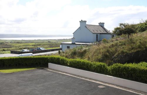 Liscannor Apartamento | Next Stop Cliffs of Moher