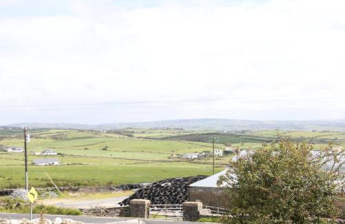 Liscannor Apartamento | Next Stop Cliffs of Moher