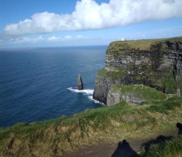 Liscannor Apartamento | Next Stop Cliffs of Moher