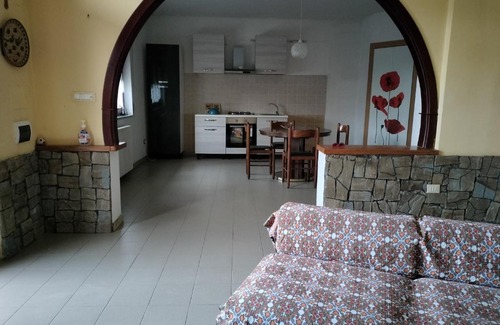 Capaccio Scalo Apartamento | Next stop Paestum