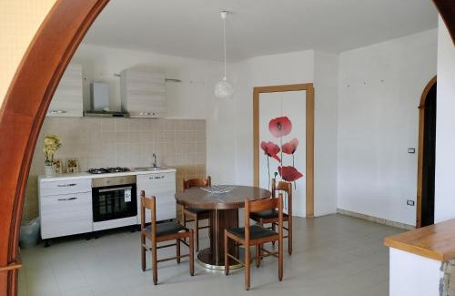 Capaccio Scalo Apartamento | Next stop Paestum