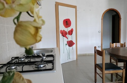 Capaccio Scalo Apartamento | Next stop Paestum
