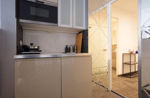 Landstrasse Apartamento | Next to Danube Canal, 5 min to city center with Metro
