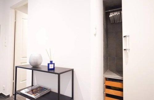 Landstrasse Apartamento | Next to Danube Canal, 5 min to city center with Metro