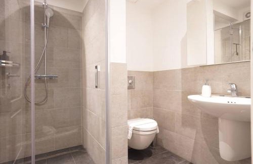 Landstrasse Apartamento | Next to Danube Canal, 5 min to city center with Metro