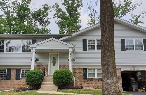 King of Prussia Casa | Next to King of Prussia Mall