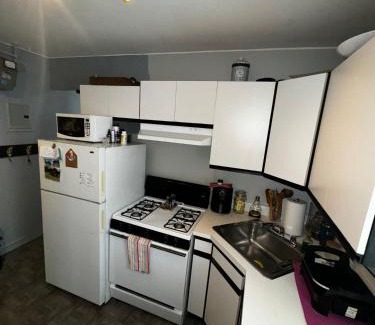 Queens Apartamento | Next to Manhattan 2 Bedrooms Apartment - Subway 20 steps, Manhattan 1 Stop