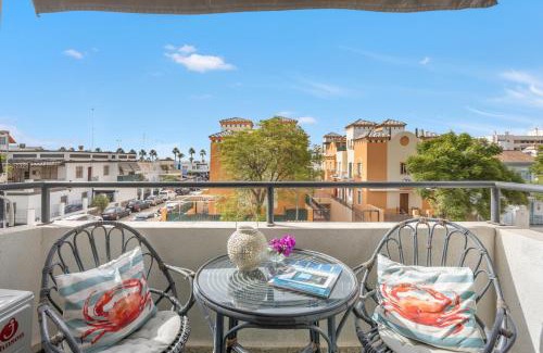 Sanlucar de Barrameda Apartamento | Next to Piletas