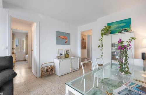 Sanlucar de Barrameda Apartamento | Next to Piletas