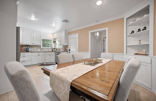 Westcliff Casa | Next to TCU! Spacious 3 bedroom 2 Baths. Updated.