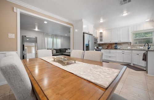 Westcliff Casa | Next to TCU! Spacious 3 bedroom 2 Baths. Updated.