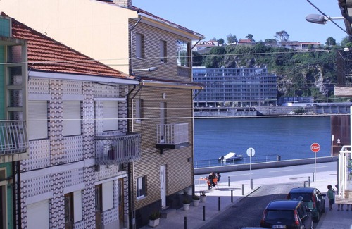 Sao Pedro da Afurada Cabaña | Al lado del río Duero, cerca de la playa y de los centros históricos.