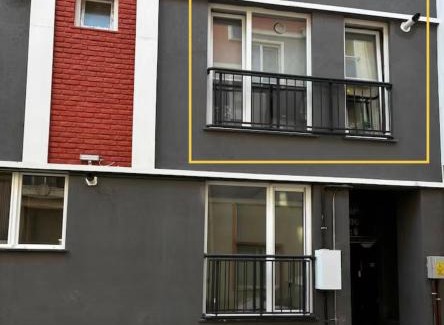 Canakkale Apartamento | Next to the Beach & Perfect Location