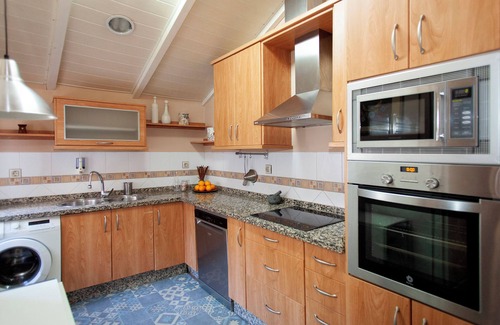 Jaen Apartamento | Junto a la Catedral, en pleno centro Historico. Apartamento idel para familias