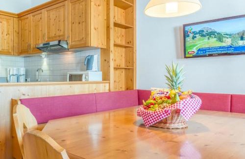 Brixen im Thale Apartamento | Next To The Skilift A 5