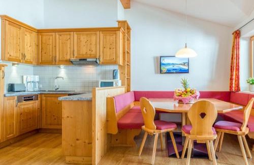 Brixen im Thale Apartamento | Next To The Skilift A 5
