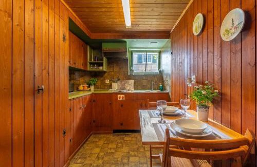 Bad Zurzach Apartamento | Next To The Spa Wlan Garden Parking Lot