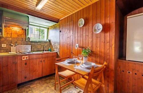 Bad Zurzach Apartamento | Next To The Spa Wlan Garden Parking Lot