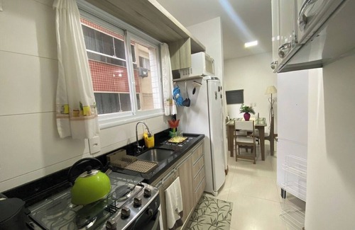 Capao da Canoa Apartamento | Next to Vavazão - Direct reservations - IG @pabloreidoimovel