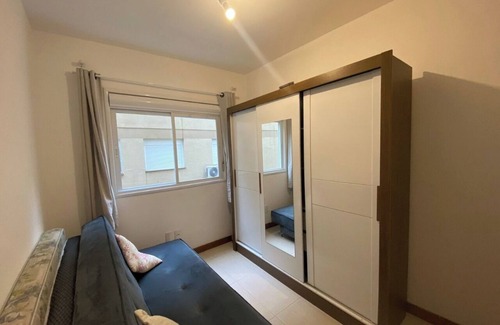 Capao da Canoa Apartamento | Next to Vavazão - Direct reservations - IG @pabloreidoimovel