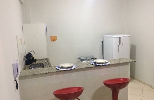 Centro Apartamento | Apart Victoria- Apt 202
