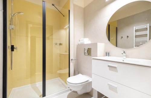 Krowodrza Hotel | NextDoor Apartments