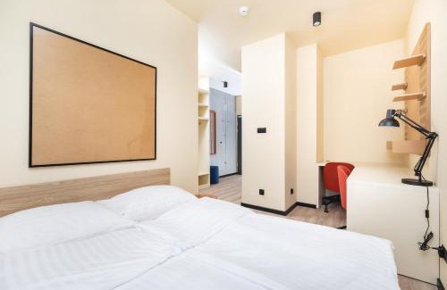 Krowodrza Hotel | NextDoor Apartments