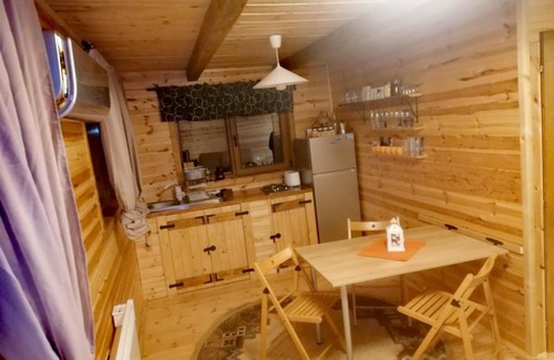Fagetel Casa | Nexus B2