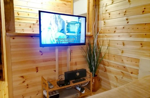 Fagetel Casa | Nexus B2